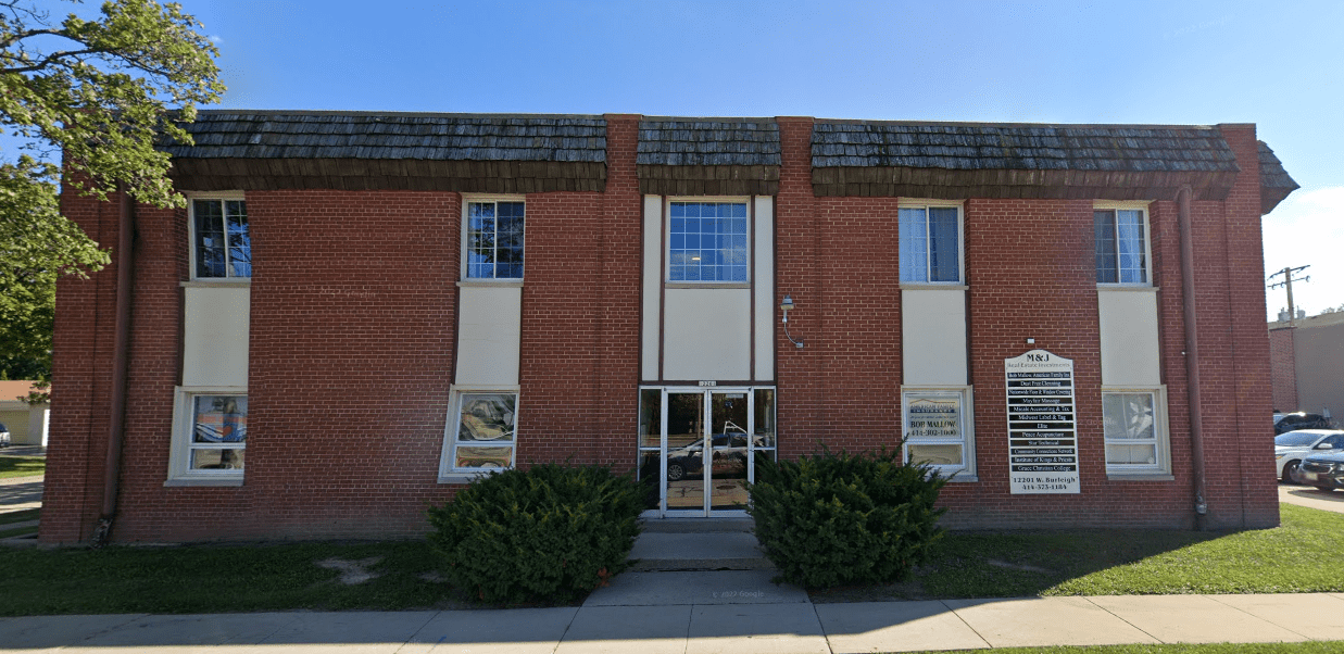 Lombardo Law Office – Milwaukee North Location