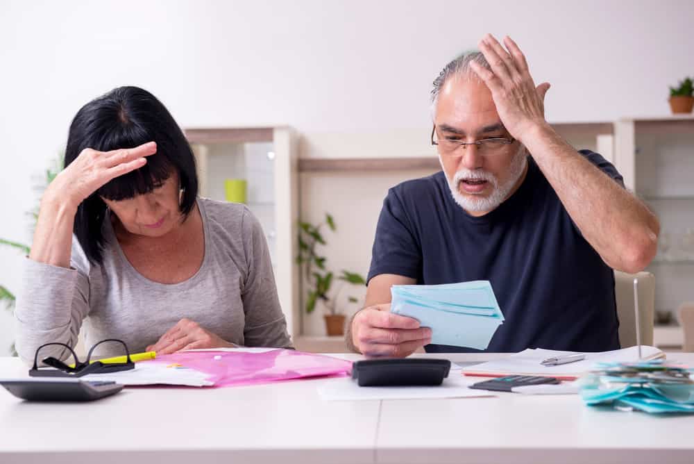 Can I Keep My Assets if I File for Chapter 7 Bankruptcy?